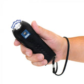Streetwise Black Jack 21,000,000 Stun Gun